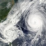 日本に台風が多く発生する理由とは？前田裕幸さんに聞いてみた